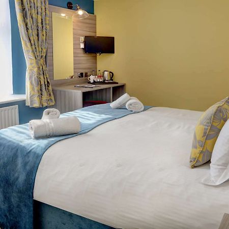Stonecross Manor Hotel Kendal Pokój zdjęcie