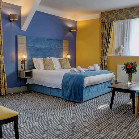 Stonecross Manor Hotel Kendal Pokój zdjęcie