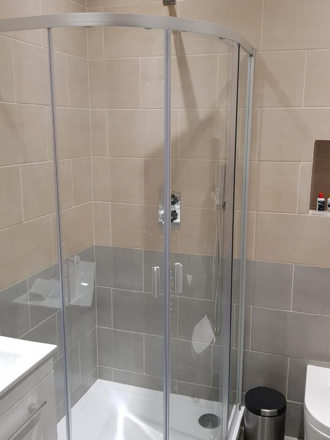 Stonecross Manor Hotel Kendal Zewnętrze zdjęcie