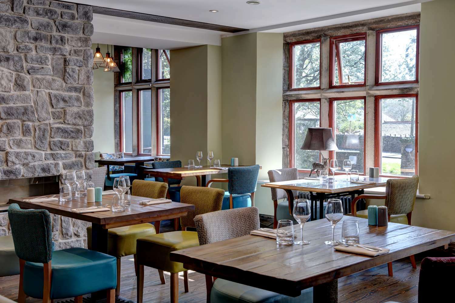 Stonecross Manor Hotel Kendal Udogodnienia zdjęcie